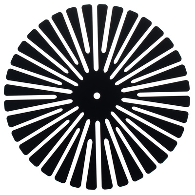 Round Cable Holder