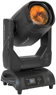 Futurelight IP PLB-420 Moving-Head Beam