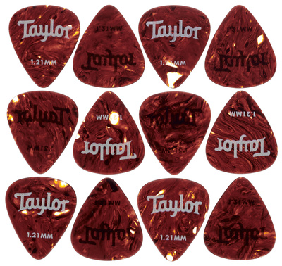 Celluloid 351 Tort Shell 1,21