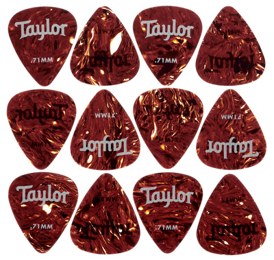 Celluloid 351 Tort Shell 0,71