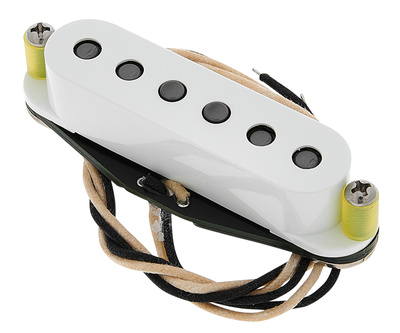 58 Hot Quiet Coil Bridge WH