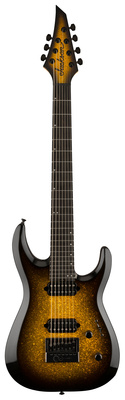 Jackson Pro Plus MDK HT7 GS