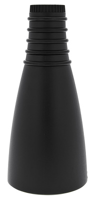 Warm Up Mute Trumpet Black