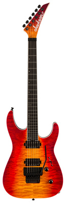 Jackson Pro Plus SRS DINKY DKAQ FS