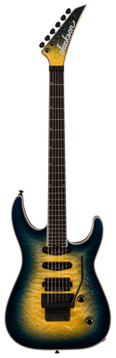 Jackson Pro Plus Soloist SLA3Q ABB