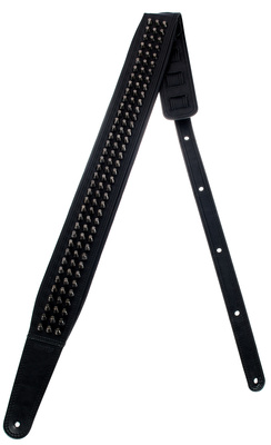 Guitar Strap Springbreak Gunbl