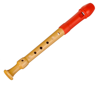 17514 Fipple Digi Soprano P