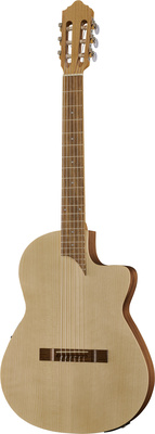 Thomann Classic Crossover Nylon CE