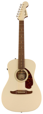 Fender Malibu Player OW WN