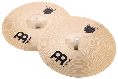 14" Bronce Marching Cymbal