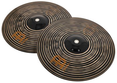 16" Arena Dark Marching Cymbal