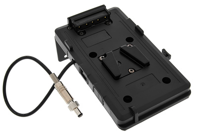 Lumenradio V-Mount Battery Holder