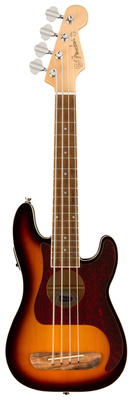 Fender Fullerton PBass Uke 3TS