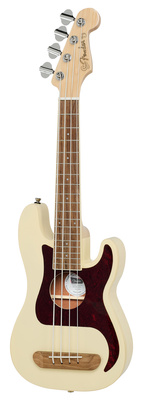 Fender Fullerton PBass Uke OWT