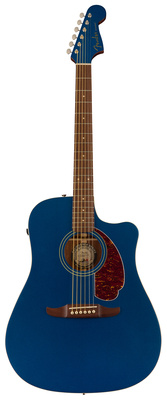 Fender Redondo Player LPB
