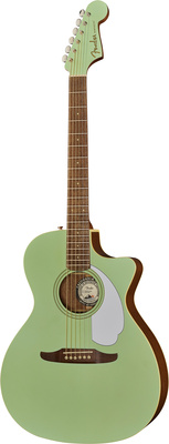 Fender Newporter Player SFG WN