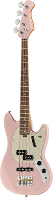 Harley Benton MV-4MSB Shell Pink