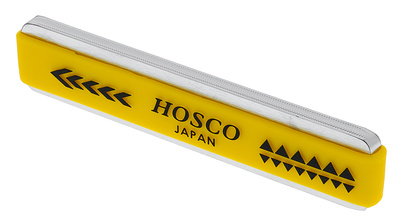Hosco H-FF2HC Fret Filefor Stainless