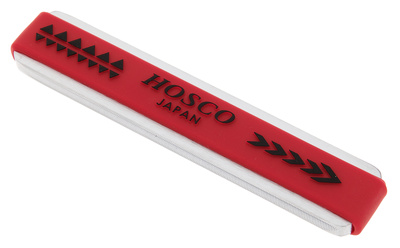 Hosco H-FF3HC Fret Filefor Stainless