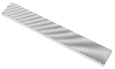 Hosco H-TLFL160SH Steel Fret File