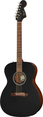 Monterey Standard BLK