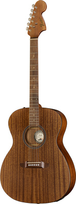 Monterey Standard MAH