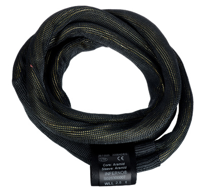 Lift-Tex Rigging-Sling INFERNO 1,0m