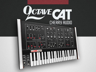 Cherry Audio Octave Cat Download