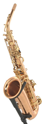 RX Red Brass GL Alto Sax