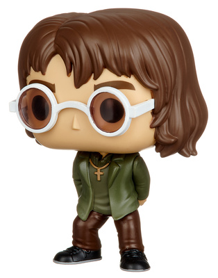 Funko Oasis Liam Gallagher