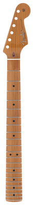 Am Pro II Strat Neck RSTD MN