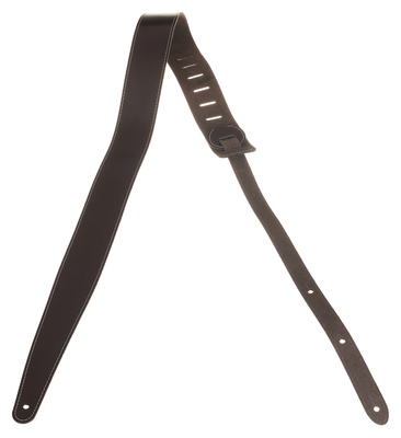 Essentials Leather Strap BR