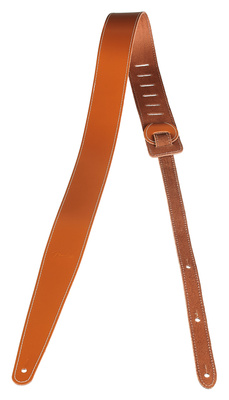 Essentials Leather Strap TAN