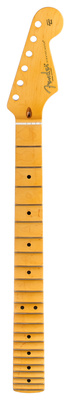 Am Prof II Strat Neck MN Scall