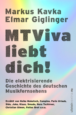 Ullstein MTViva liebt dich!