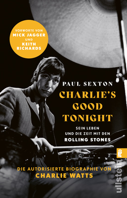 Charlie's Good Tonight