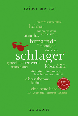 100 Seiten Schlager