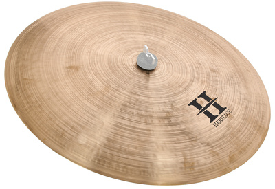 19" Heritage Flat Ride