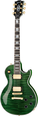Gibson 70th Les Paul Cust. HPT FEG #1