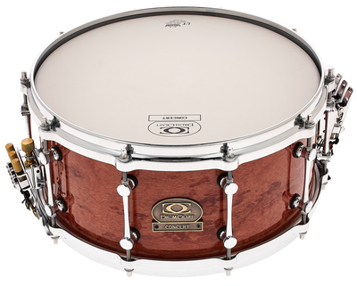 14"x6,5" Concert Snare BB