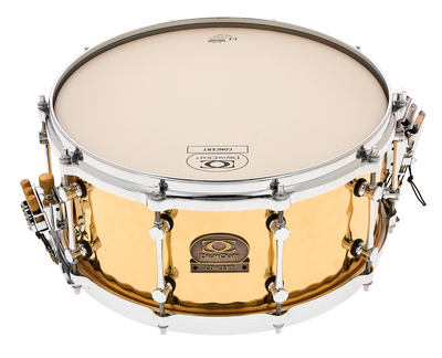 14"x6,5" Concert Snare YB