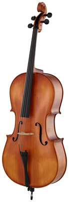 Hidersine Vivente Academy Cello Set 4/4