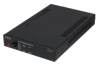 REF 10 Nano Black