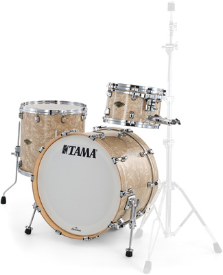 Starcl. Walnut/Birch 3pcs -VMP