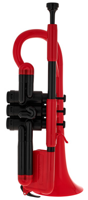 pCornet Red