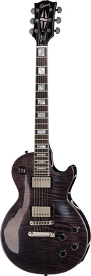 Gibson 70th Les Paul Custom HPT GW #1
