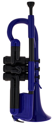 pCornet Blue