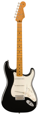 Fender Vintera II 50s Strat MN BK