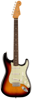 Fender Vintera II 60s Strat RW 3TS