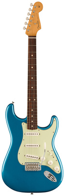 Fender Vintera II 60s Strat RW LPB